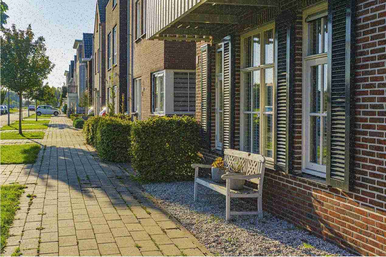 Property Management