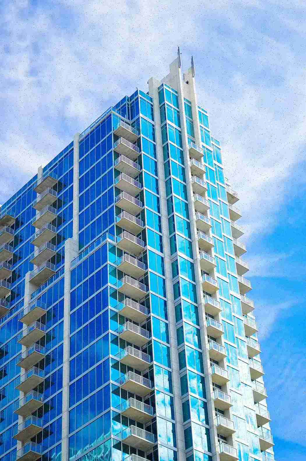 Residential Project