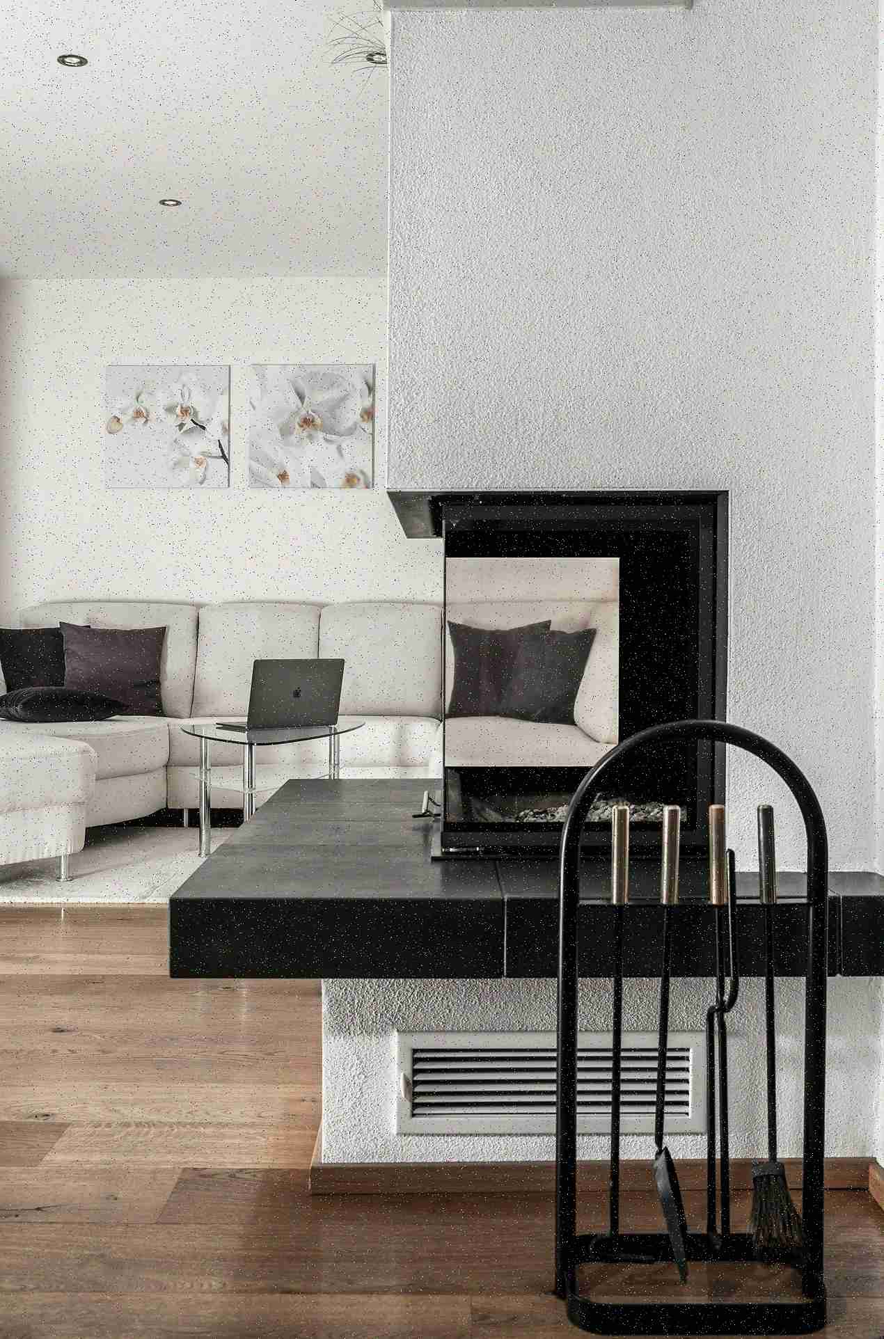 Luxury Apartment